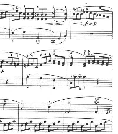 Clementi Muzio-12 Sonatinas Op.36,37,38 / Mp3 | ΚΑΠΠΑΚΟΣ